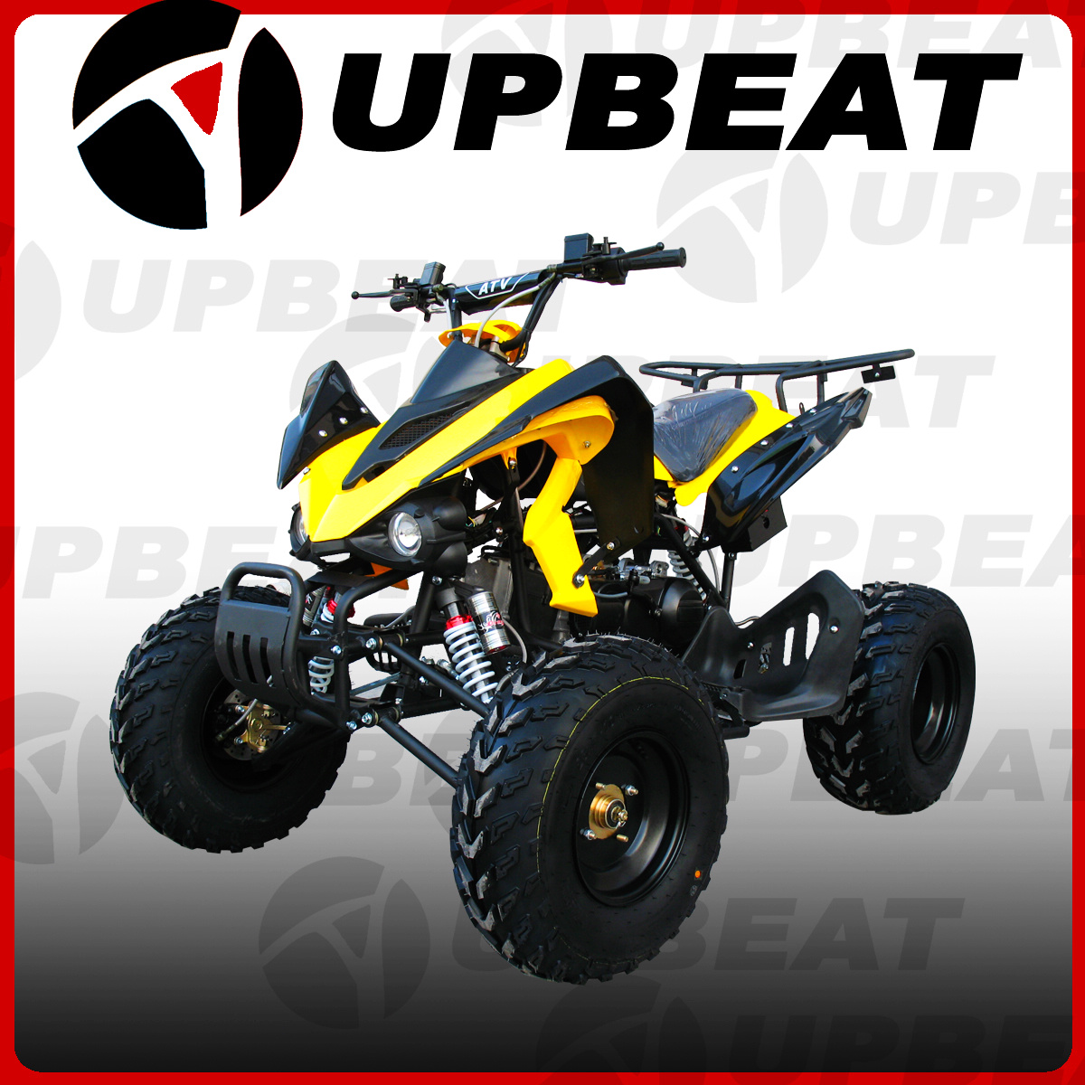 150cc atv